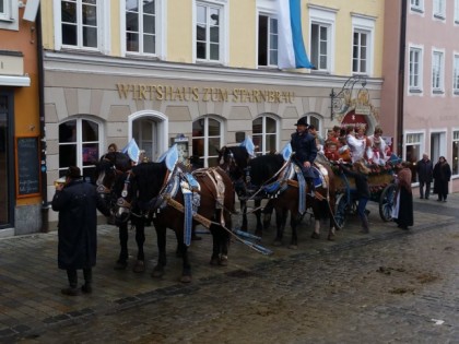 Фото:  Starnbräu